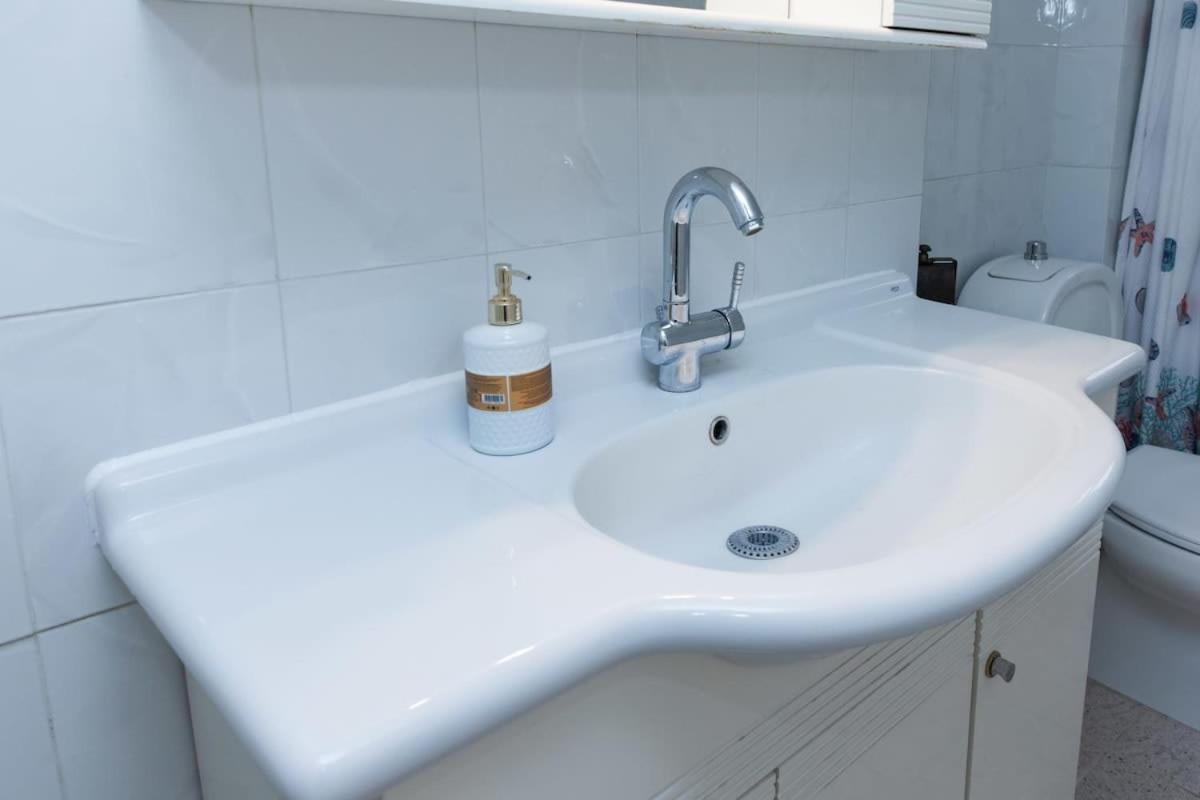 Classical Beauty 3Bd Apt In Peacefull Nea Filothei Atenas Exterior foto
