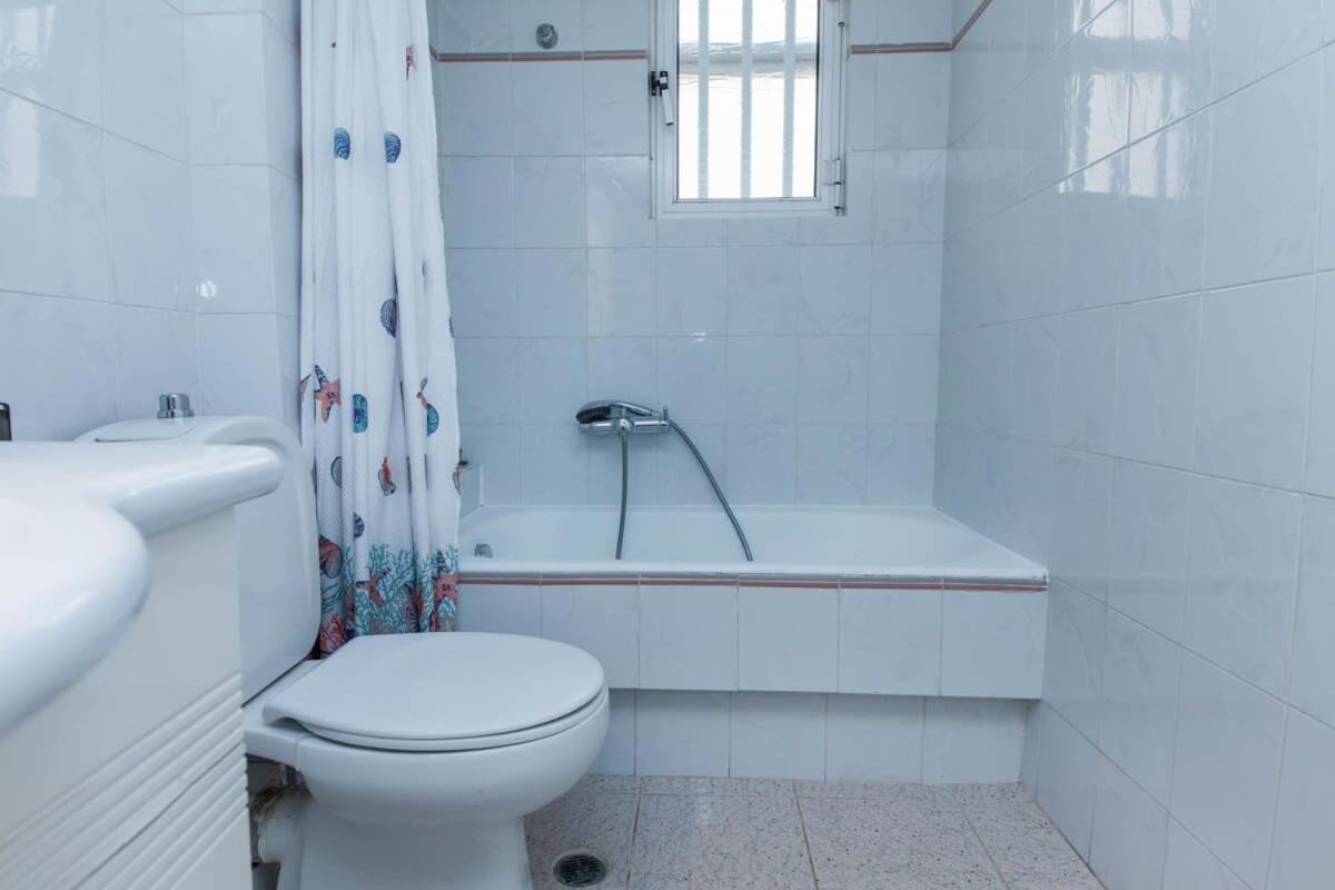 Classical Beauty 3Bd Apt In Peacefull Nea Filothei Atenas Exterior foto
